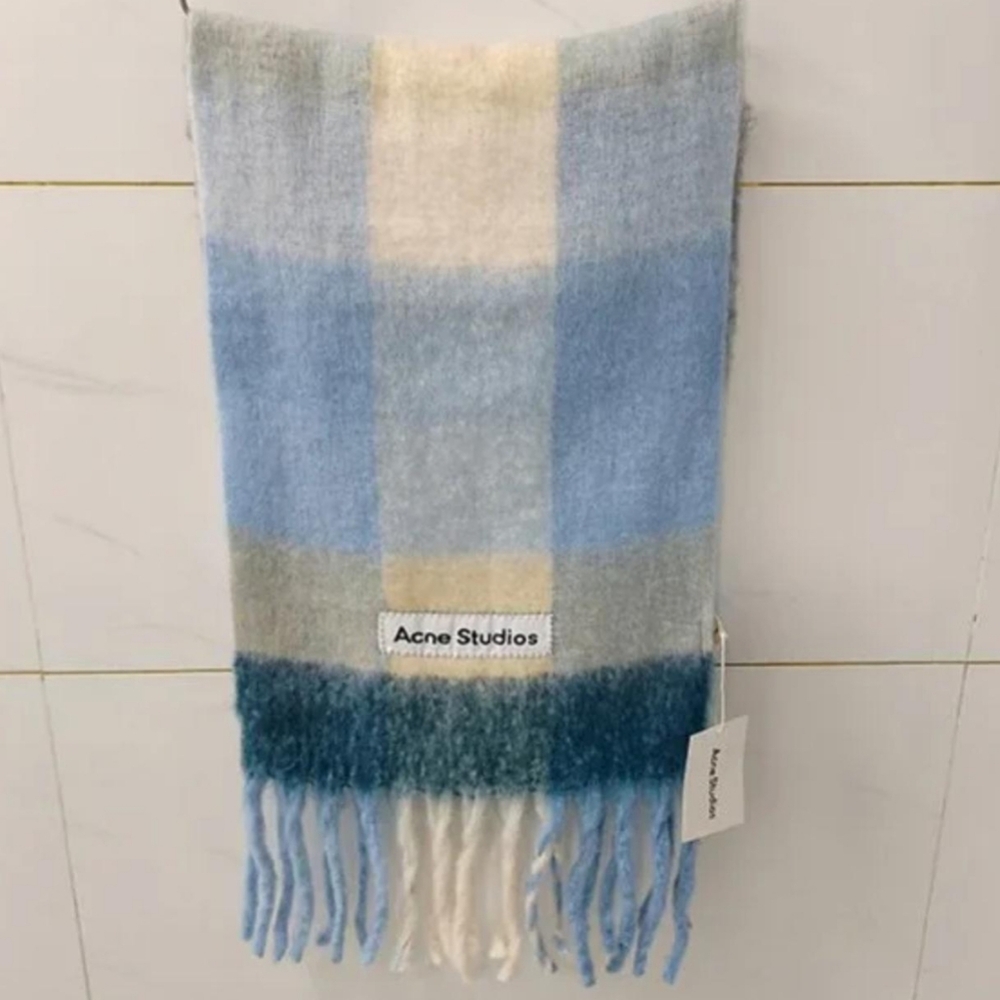 Acne Studios Scarf